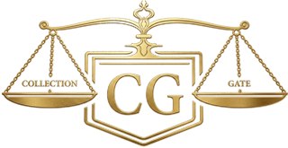 Collection Gate Logo