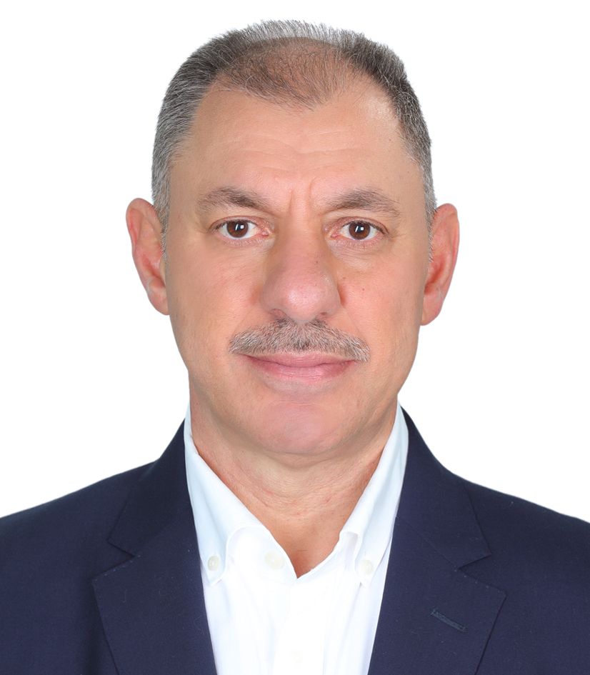 Raed Abu Damis - Managing Director